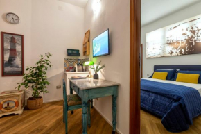 La Còlonial Rooms Alghero